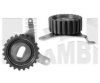 KM International FI12760 Tensioner, timing belt